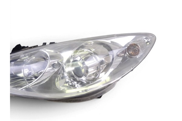 FARO IZQUIERDO PEUGEOT 307 BERLINA (S2)