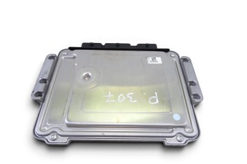 9660324180 CENTRALITA MOTOR UCE PEUGEOT 307 BERLINA (S2)