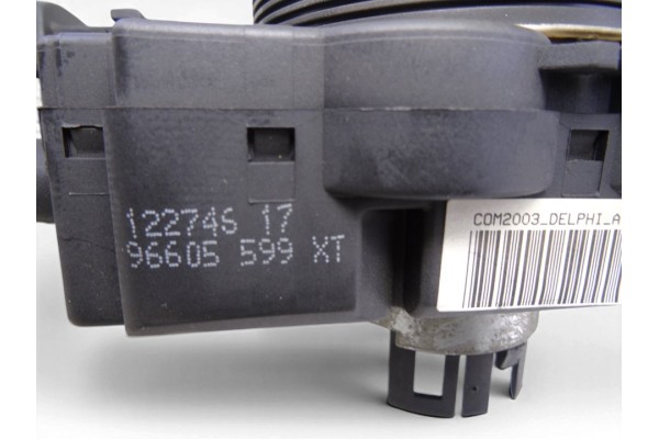 96605599XT MANDO LUCES PEUGEOT 307 BERLINA (S2)