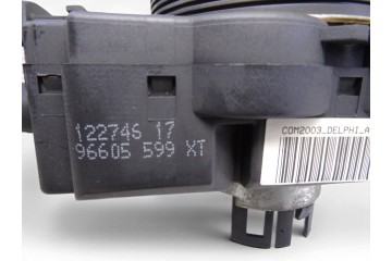 96605599XT MANDO LUCES PEUGEOT 307 BERLINA (S2)