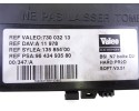 9643493580 CAJA RELES / FUSIBLES CITROEN XSARA COUPE