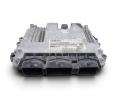 4M5112A650NE CENTRALITA MOTOR UCE FORD FOCUS C-MAX (CAP)(2003)