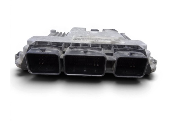 4M5112A650NE CENTRALITA MOTOR UCE FORD FOCUS C-MAX (CAP)(2003)