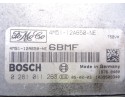 4M5112A650NE CENTRALITA MOTOR UCE FORD FOCUS C-MAX (CAP)(2003)