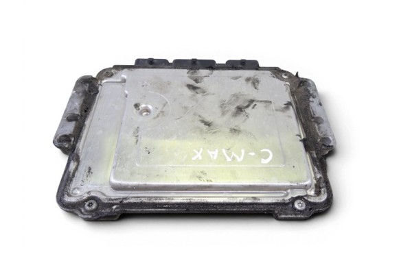4M5112A650NE CENTRALITA MOTOR UCE FORD FOCUS C-MAX (CAP)(2003)