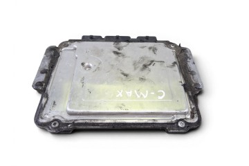 4M5112A650NE CENTRALITA MOTOR UCE FORD FOCUS C-MAX (CAP)(2003)