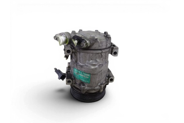 3M5H19D629SA COMPRESOR AIRE ACONDICIONADO FORD FOCUS C-MAX (CAP)(2003)