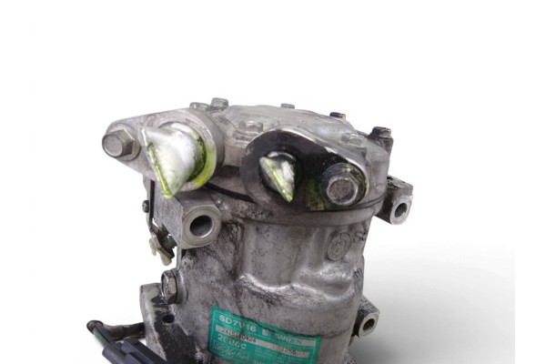 3M5H19D629SA COMPRESOR AIRE ACONDICIONADO FORD FOCUS C-MAX (CAP)(2003)