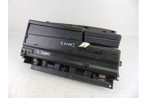 66208AG070 GUANTERA SUBARU LEGACY BERLINA (B13/BL) 2.0 D Classic 2008 66208AG070 200002 SUBARU - 1