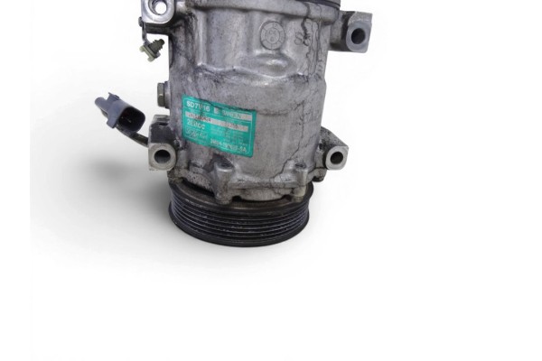 3M5H19D629SA COMPRESOR AIRE ACONDICIONADO FORD FOCUS C-MAX (CAP)(2003)