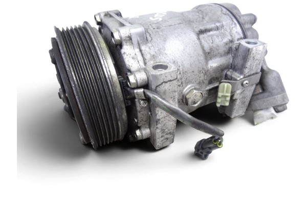 3M5H19D629SA COMPRESOR AIRE ACONDICIONADO FORD FOCUS C-MAX (CAP)(2003)