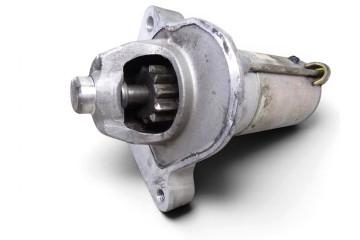 3M5T1100CD MOTOR ARRANQUE FORD FOCUS C-MAX (CAP)(2003)