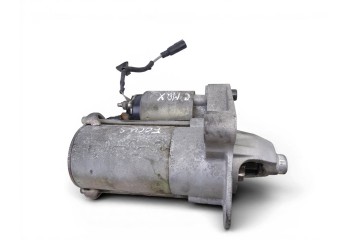 3M5T1100CD MOTOR ARRANQUE FORD FOCUS C-MAX (CAP)(2003)