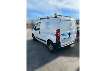 CITROEN NEMO Attraction