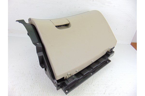 66208AG070 GUANTERA SUBARU LEGACY BERLINA (B13/BL) 2.0 D Classic 2008 66208AG070 200002 SUBARU - 2