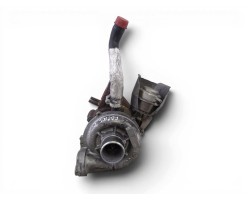 9657248680 TURBOCOMPRESOR FORD FOCUS C-MAX (CAP)(2003)