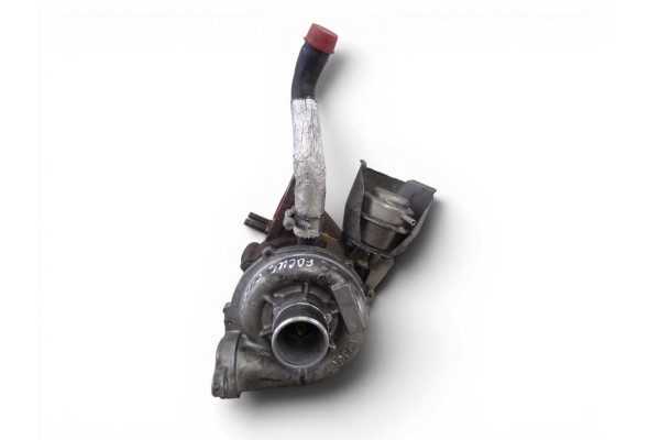 9657248680 TURBOCOMPRESOR FORD FOCUS C-MAX (CAP)(2003)