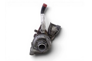 9657248680 TURBOCOMPRESOR FORD FOCUS C-MAX (CAP)(2003)
