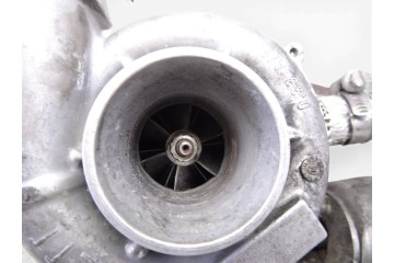 9657248680 TURBOCOMPRESOR FORD FOCUS C-MAX (CAP)(2003)