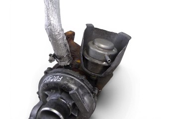 9657248680 TURBOCOMPRESOR FORD FOCUS C-MAX (CAP)(2003)