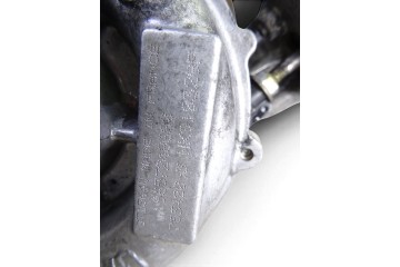 9657248680 TURBOCOMPRESOR FORD FOCUS C-MAX (CAP)(2003)