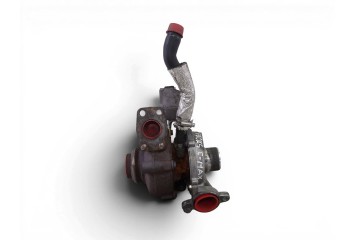 9657248680 TURBOCOMPRESOR FORD FOCUS C-MAX (CAP)(2003)