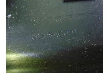 66208AG070 GUANTERA SUBARU LEGACY BERLINA (B13/BL) 2.0 D Classic 2008 66208AG070 200002 SUBARU - 5