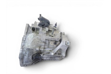 3M5R7002YF CAJA CAMBIOS FORD FOCUS C-MAX (CAP)(2003)