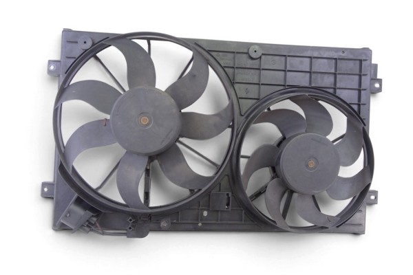 1K0121207T ELECTROVENTILADOR SKODA OCTAVIA COMBI (1Z5)