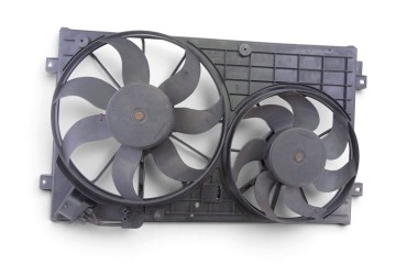 1K0121207T ELECTROVENTILADOR SKODA OCTAVIA COMBI (1Z5)