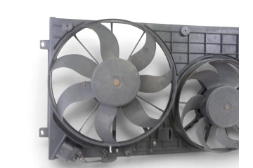 1K0121207T ELECTROVENTILADOR SKODA OCTAVIA COMBI (1Z5)