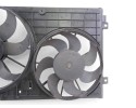 1K0121207T ELECTROVENTILADOR SKODA OCTAVIA COMBI (1Z5)