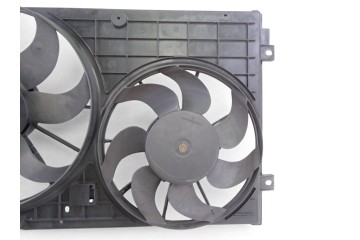 1K0121207T ELECTROVENTILADOR SKODA OCTAVIA COMBI (1Z5)