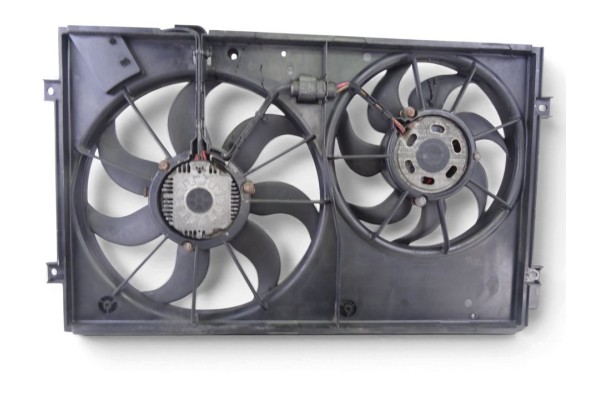 1K0121207T ELECTROVENTILADOR SKODA OCTAVIA COMBI (1Z5)