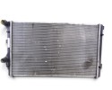 RADIADOR AGUA SKODA OCTAVIA COMBI (1Z5)