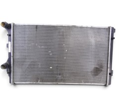 RADIADOR AGUA SKODA OCTAVIA COMBI (1Z5)