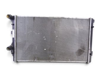 RADIADOR AGUA SKODA OCTAVIA COMBI (1Z5)