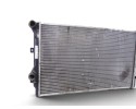 RADIADOR AGUA SKODA OCTAVIA COMBI (1Z5)