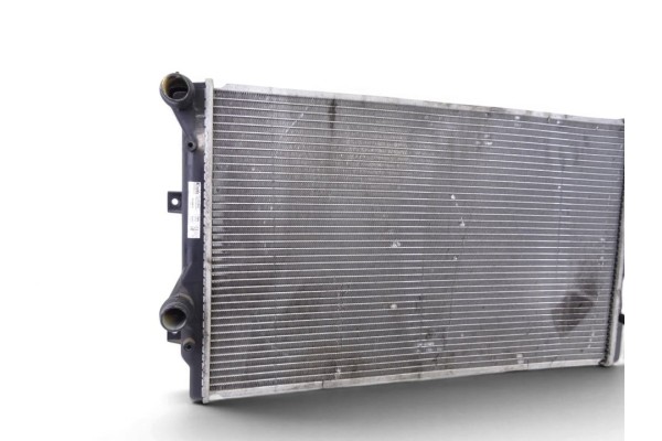 RADIADOR AGUA SKODA OCTAVIA COMBI (1Z5)