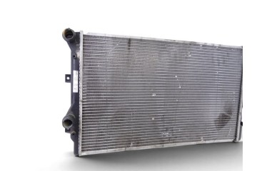 RADIADOR AGUA SKODA OCTAVIA COMBI (1Z5)