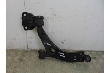  BRAZO SUSPENSION INFERIOR DELANTERO IZQUIERDO FORD FOCUS BERLINA (CB8) Trend 2011 201459 FORD - 1