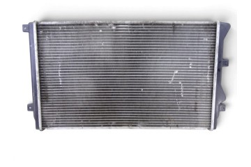 RADIADOR AGUA SKODA OCTAVIA COMBI (1Z5)