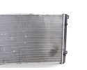 RADIADOR AGUA SKODA OCTAVIA COMBI (1Z5)