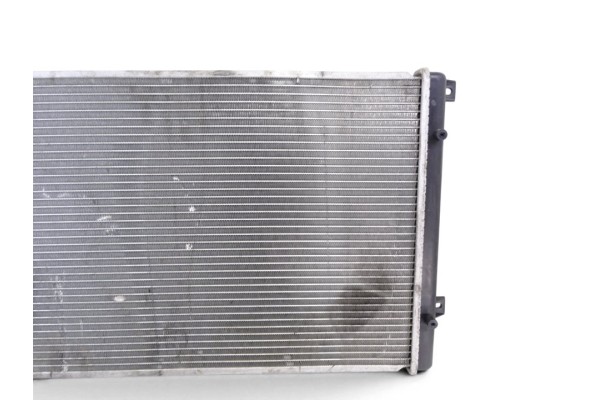 RADIADOR AGUA SKODA OCTAVIA COMBI (1Z5)