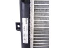 RADIADOR AGUA SKODA OCTAVIA COMBI (1Z5)