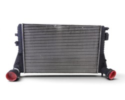 INTERCOOLER SKODA OCTAVIA COMBI (1Z5)