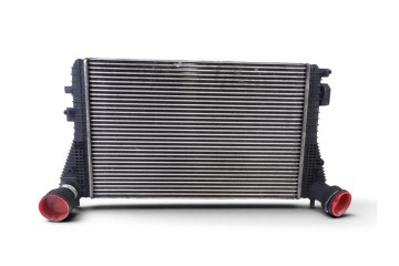 INTERCOOLER SKODA OCTAVIA COMBI (1Z5)