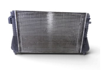 INTERCOOLER SKODA OCTAVIA COMBI (1Z5)