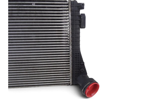 INTERCOOLER SKODA OCTAVIA COMBI (1Z5)