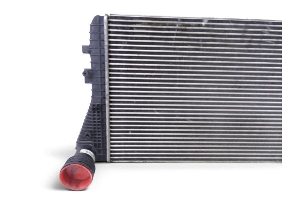 INTERCOOLER SKODA OCTAVIA COMBI (1Z5)